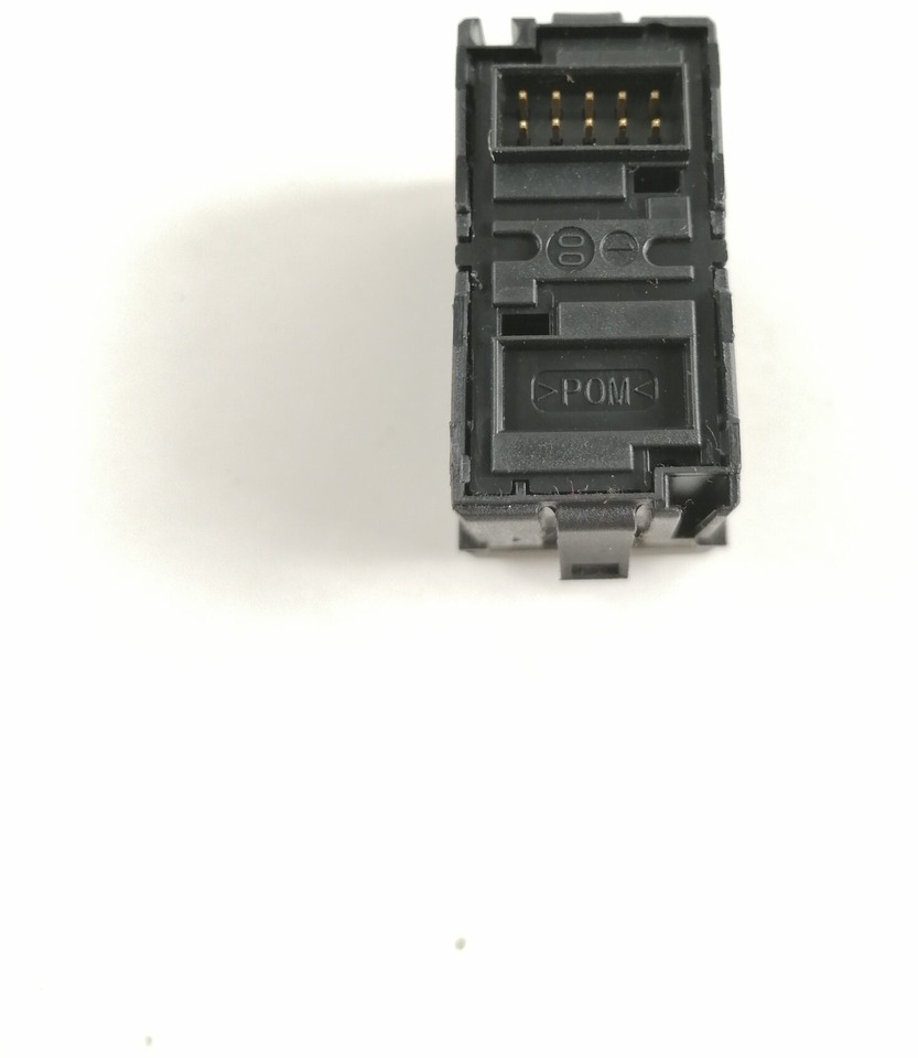 Volvo Lüliti 21211197 - Cab for Truck: picture 3 Volvo Lüliti 21211197 - Cab for Truck: picture 3