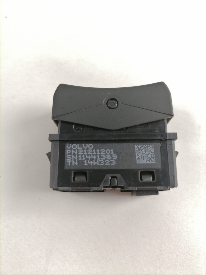 Volvo Lüliti 21211201 - Cab for Truck: picture 2 Volvo Lüliti 21211201 - Cab for Truck: picture 2
