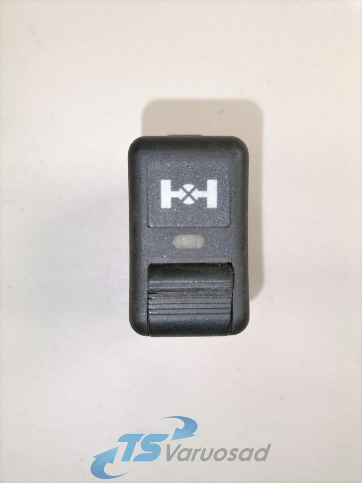 Volvo Lüliti, differentsiaalilukk 8157759 - Cab for Truck: picture 4 Volvo Lüliti, differentsiaalilukk 8157759 - Cab for Truck: picture 4