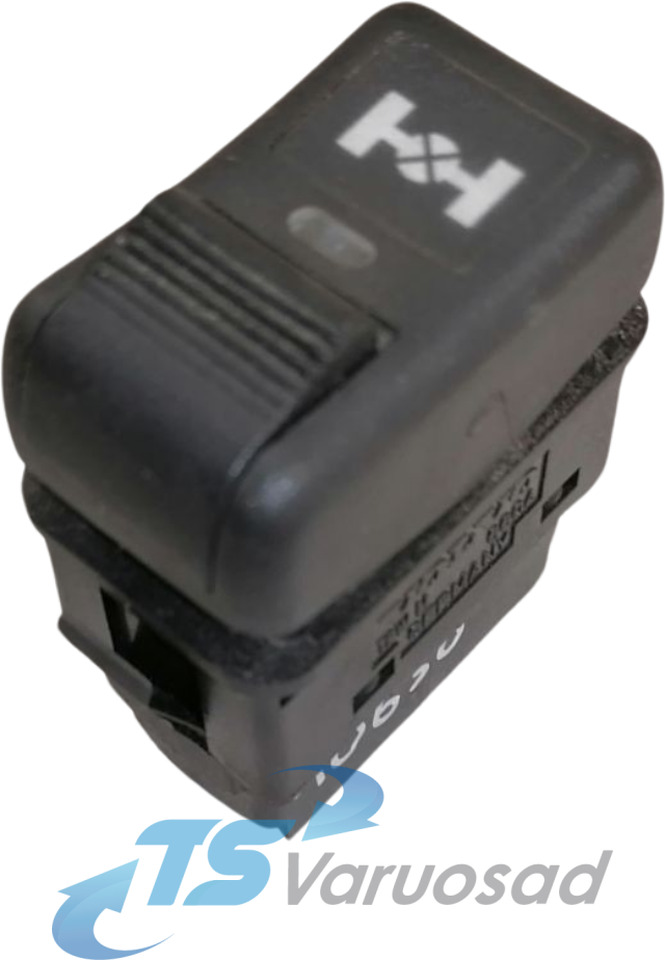 Volvo Lüliti, differentsiaalilukk 8157759 - Cab for Truck: picture 1 Volvo Lüliti, differentsiaalilukk 8157759 - Cab for Truck: picture 1