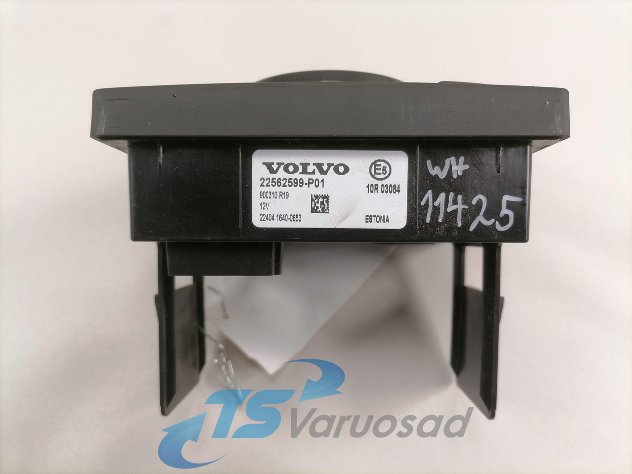 Volvo Lüliti, salongi valgustus 22562599 - Cab for Truck: picture 3 Volvo Lüliti, salongi valgustus 22562599 - Cab for Truck: picture 3