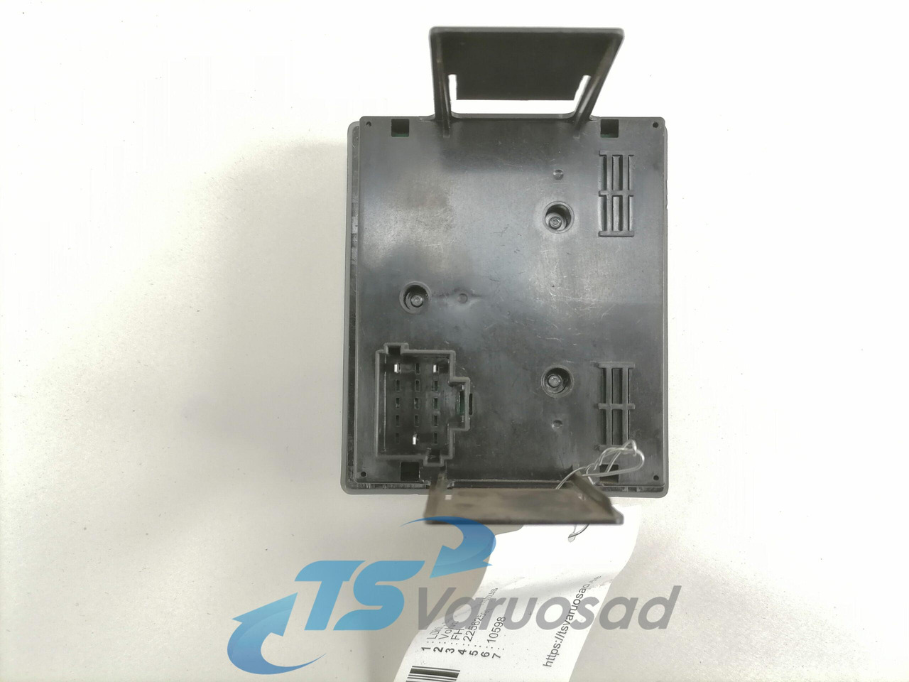 Volvo Lüliti, salongi valgustus 22562599 - Cab for Truck: picture 2 Volvo Lüliti, salongi valgustus 22562599 - Cab for Truck: picture 2