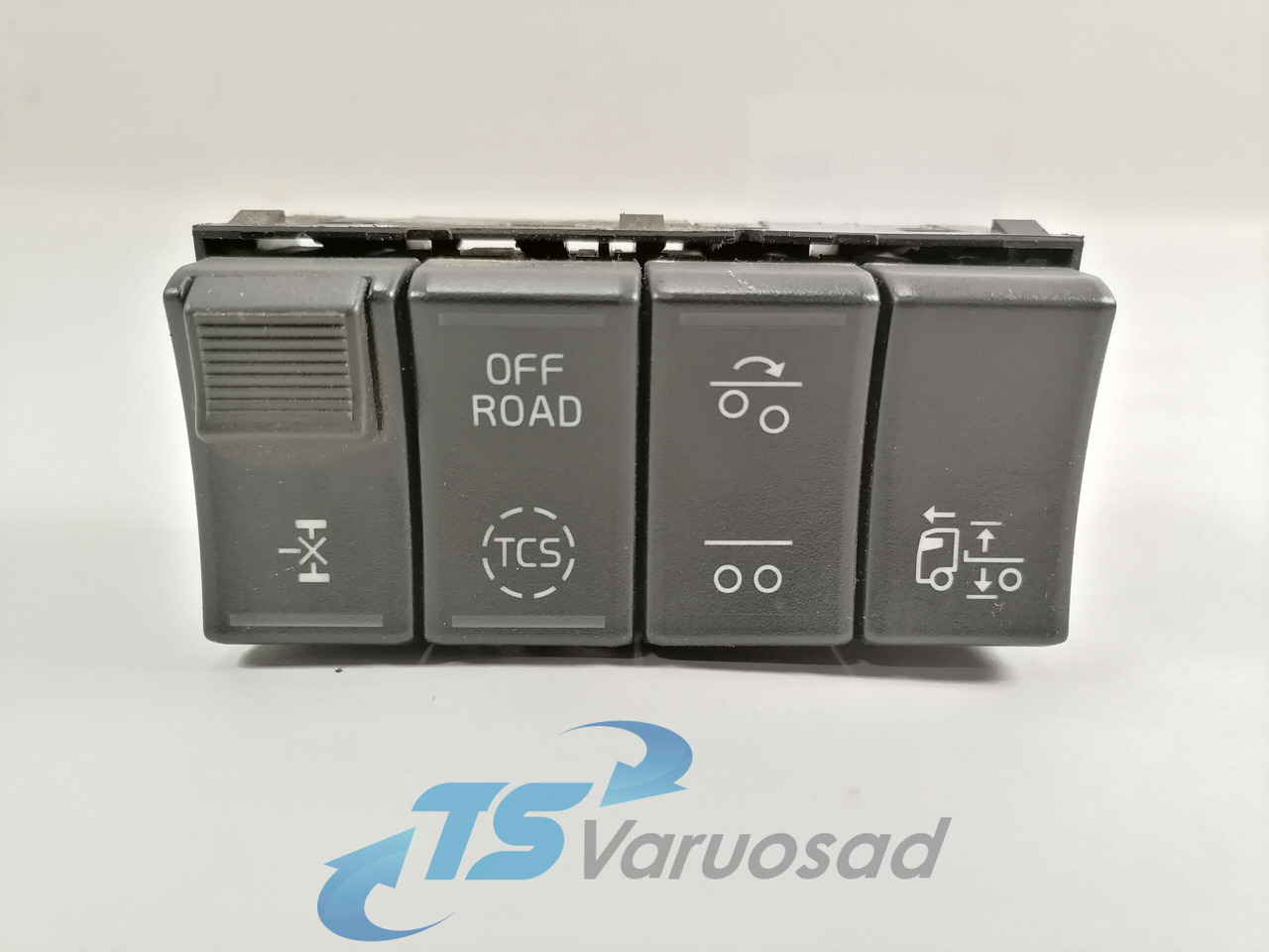 Volvo Lülitite moodul 22026373 - Cab for Truck: picture 2 Volvo Lülitite moodul 22026373 - Cab for Truck: picture 2