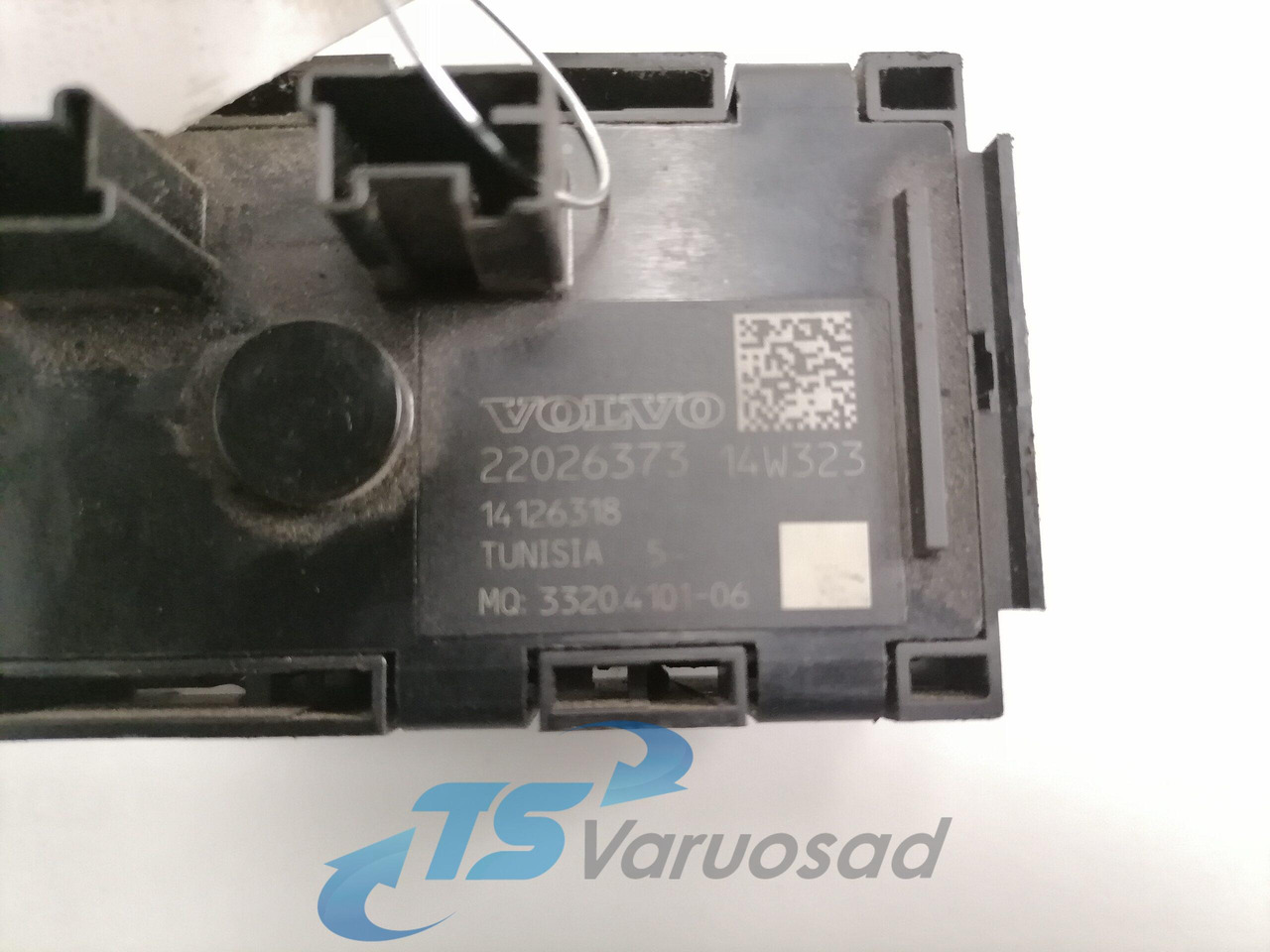 Volvo Lülitite moodul 22026373 - Cab for Truck: picture 4 Volvo Lülitite moodul 22026373 - Cab for Truck: picture 4