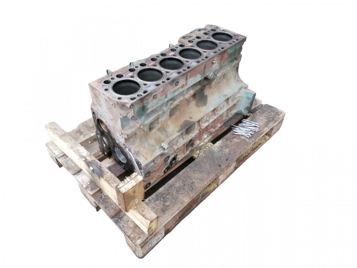 Volvo Mootoriplokk Volvo D7E240 21009331 - Engine and parts for Truck: picture 1 Volvo Mootoriplokk Volvo D7E240 21009331 - Engine and parts for Truck: picture 1