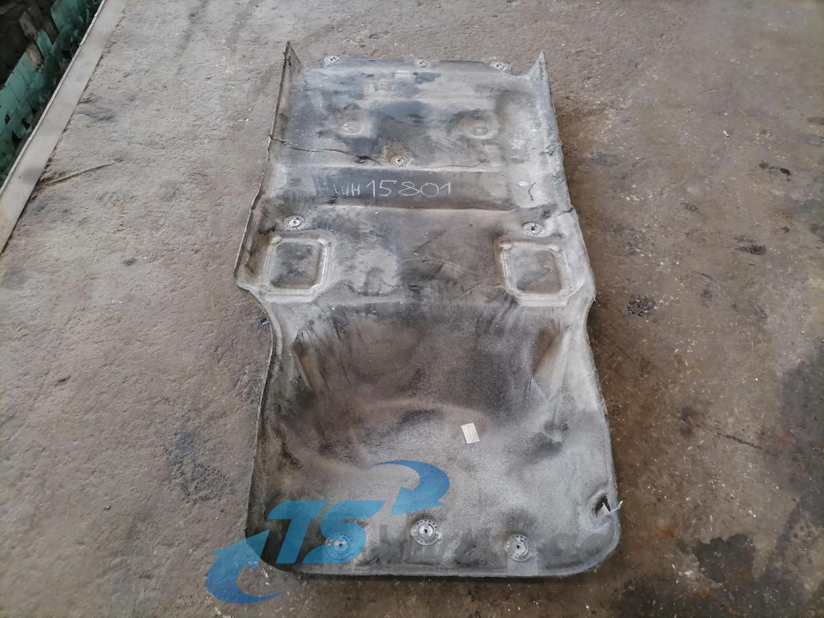 Volvo Noise reduction mat under the cab 21143655 - Universal part for Truck: picture 4 Volvo Noise reduction mat under the cab 21143655 - Universal part for Truck: picture 4