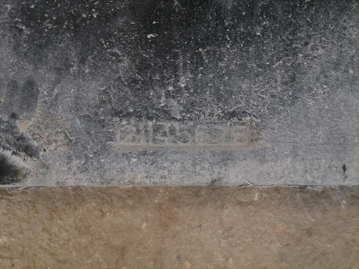 Volvo Noise reduction mat under the cab 21145675 - Universal part for Truck: picture 4 Volvo Noise reduction mat under the cab 21145675 - Universal part for Truck: picture 4