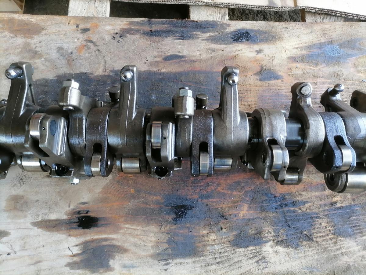 Volvo Nookurite võll 22224709 - Universal part for Truck: picture 5 Volvo Nookurite võll 22224709 - Universal part for Truck: picture 5