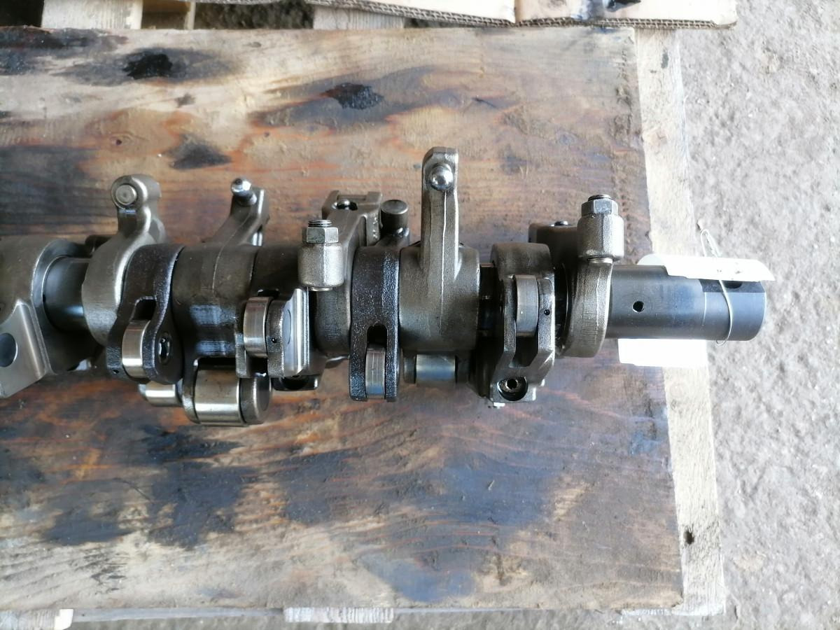 Volvo Nookurite võll 22224709 - Universal part for Truck: picture 4 Volvo Nookurite võll 22224709 - Universal part for Truck: picture 4