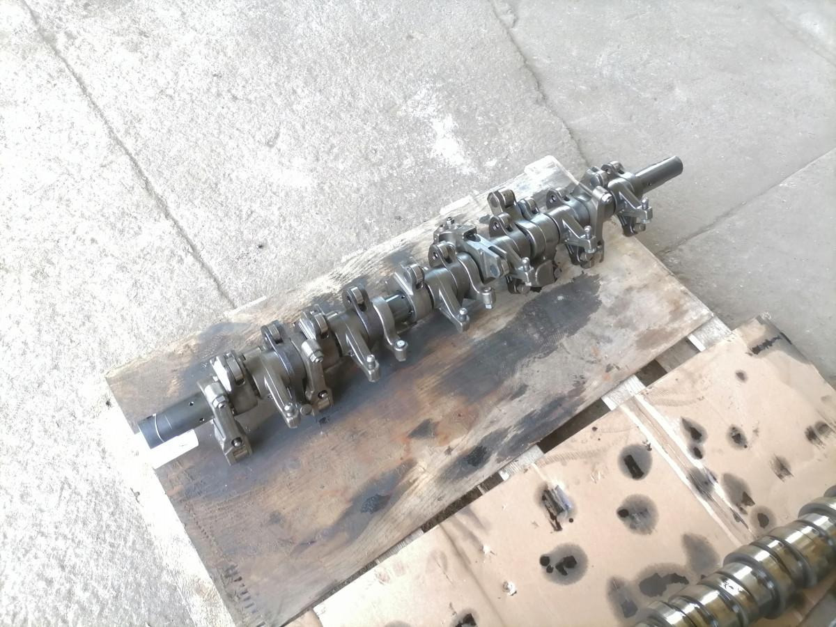 Volvo Nookurite võll 22224709 - Universal part for Truck: picture 2 Volvo Nookurite võll 22224709 - Universal part for Truck: picture 2