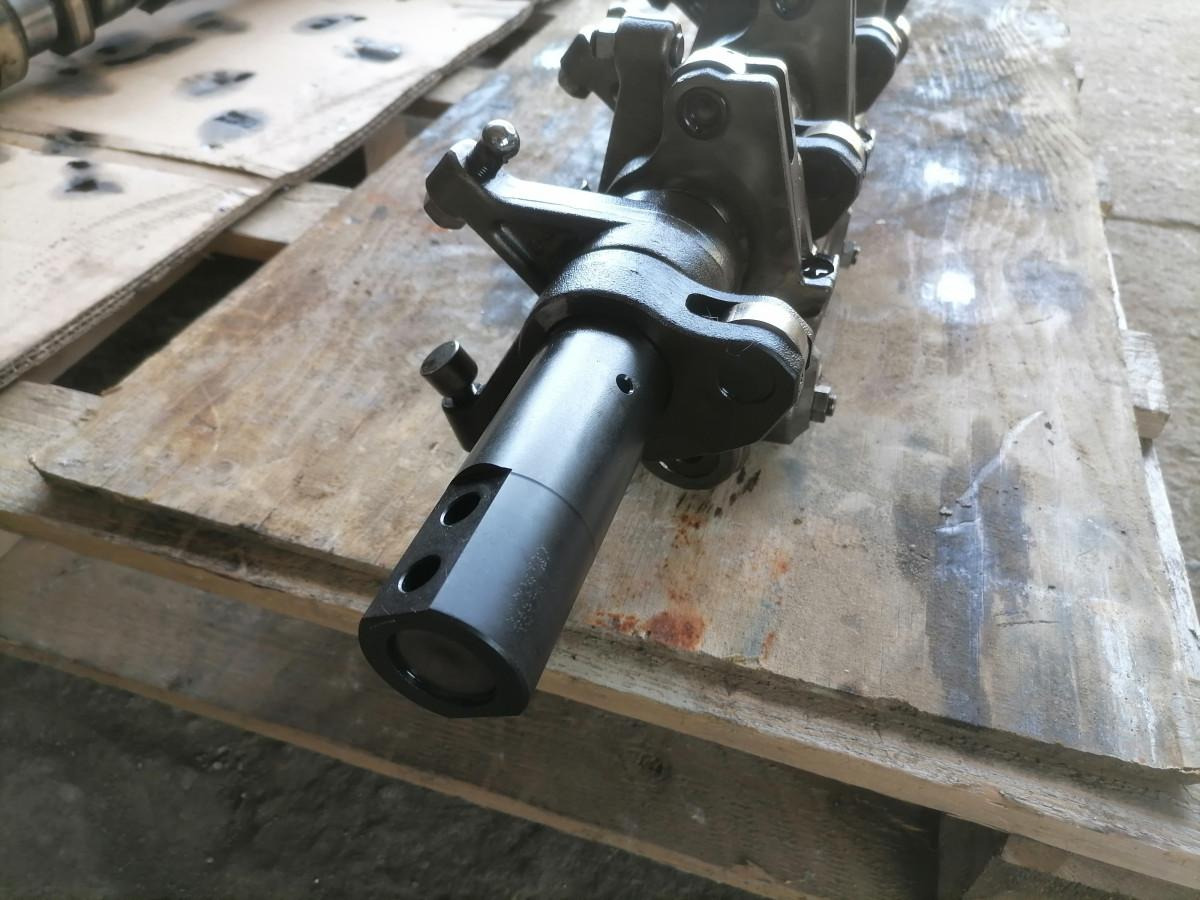 Volvo Nookurite võll 22224709 - Universal part for Truck: picture 3 Volvo Nookurite võll 22224709 - Universal part for Truck: picture 3