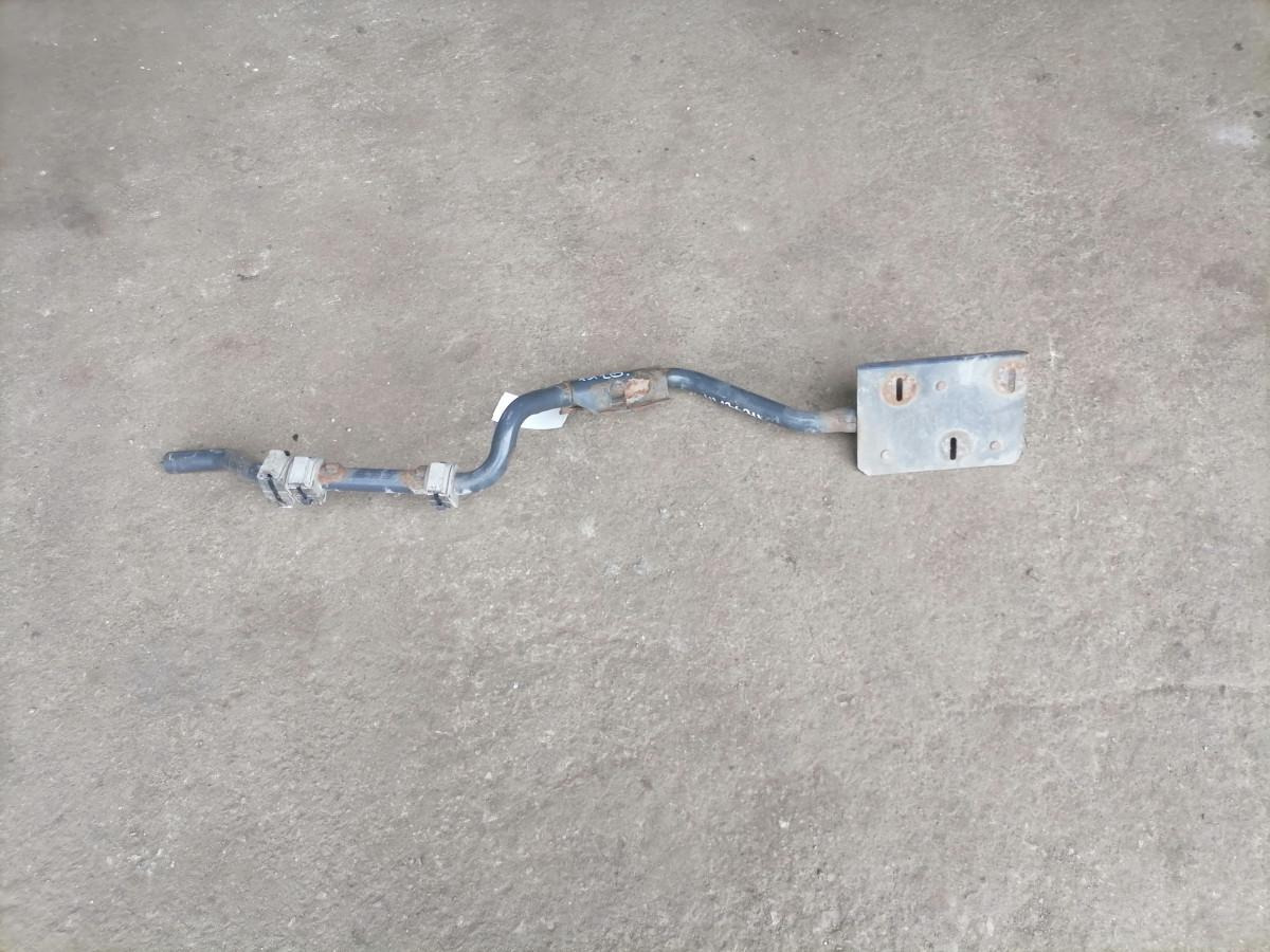 Volvo Õhufiltri korpuse kandur 3979509 - Air intake system for Truck: picture 1 Volvo Õhufiltri korpuse kandur 3979509 - Air intake system for Truck: picture 1