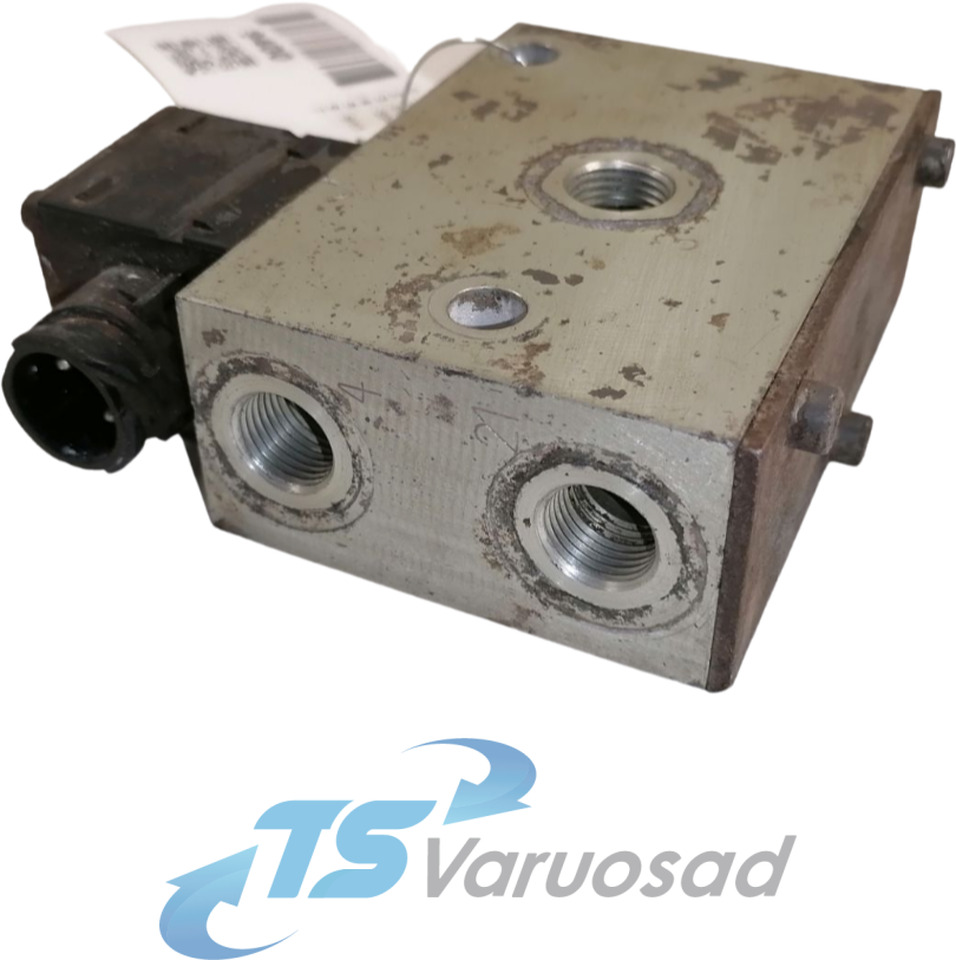 Volvo Õhuklapp (Remonditud) 3944715 - Brake valve for Truck: picture 1 Volvo Õhuklapp (Remonditud) 3944715 - Brake valve for Truck: picture 1