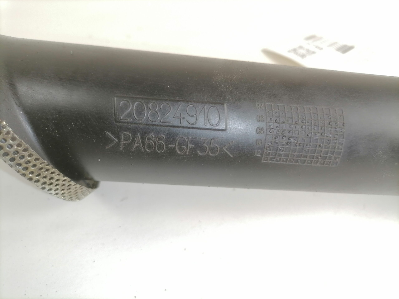 Volvo Oil pick up  20824910 - Engine and parts for Truck: picture 4 Volvo Oil pick up  20824910 - Engine and parts for Truck: picture 4