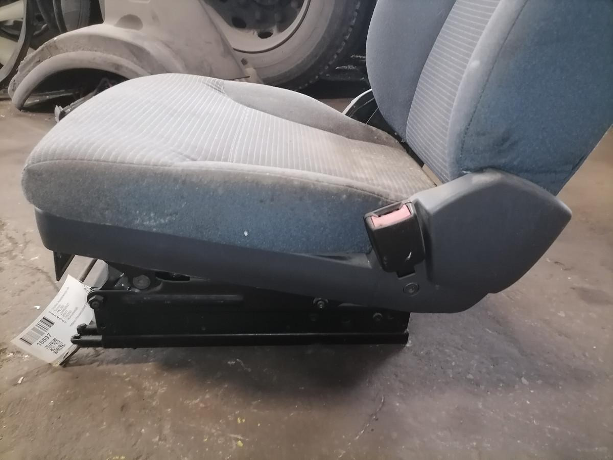 Volvo Passenger seat 20862627 - Seat for Truck: picture 4 Volvo Passenger seat 20862627 - Seat for Truck: picture 4