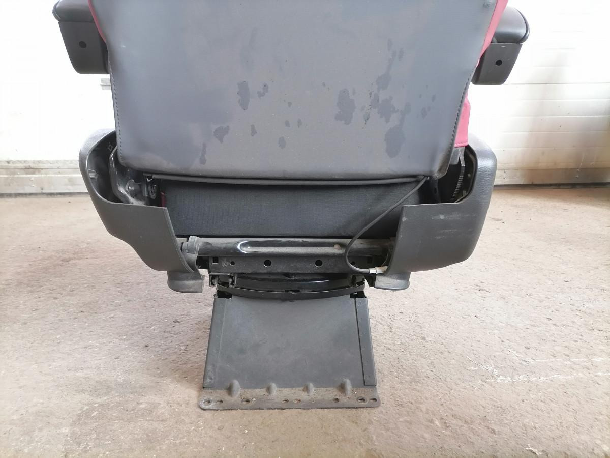 Volvo Passenger seat 21210197 - Seat for Truck: picture 5 Volvo Passenger seat 21210197 - Seat for Truck: picture 5