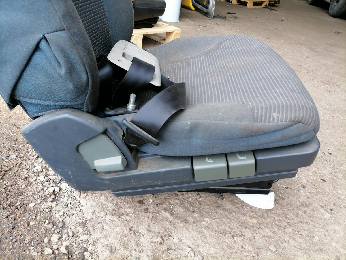 Volvo Passenger seat 7420862569 - Seat for Truck: picture 5 Volvo Passenger seat 7420862569 - Seat for Truck: picture 5