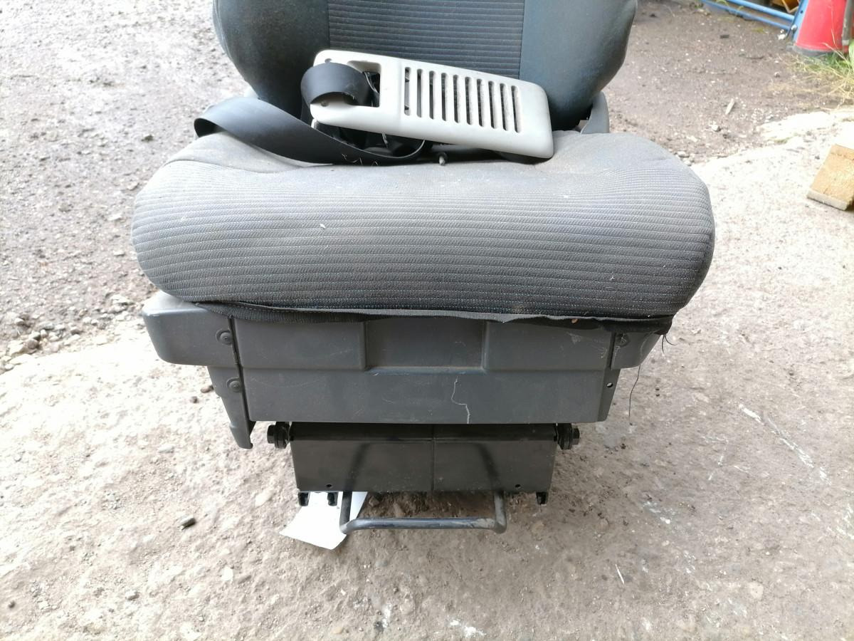 Volvo Passenger seat 7420862569 - Seat for Truck: picture 4 Volvo Passenger seat 7420862569 - Seat for Truck: picture 4