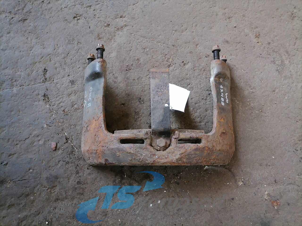 Volvo Pidurisadula raam 85109884 - Brake parts for Truck: picture 2 Volvo Pidurisadula raam 85109884 - Brake parts for Truck: picture 2