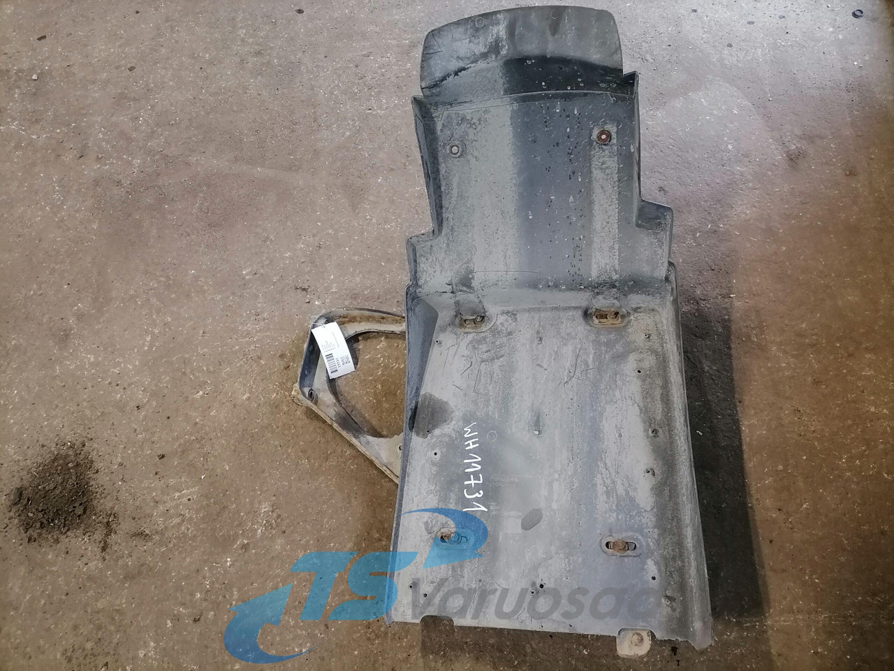 Volvo Poritiib 20453900 - Universal part for Truck: picture 5 Volvo Poritiib 20453900 - Universal part for Truck: picture 5