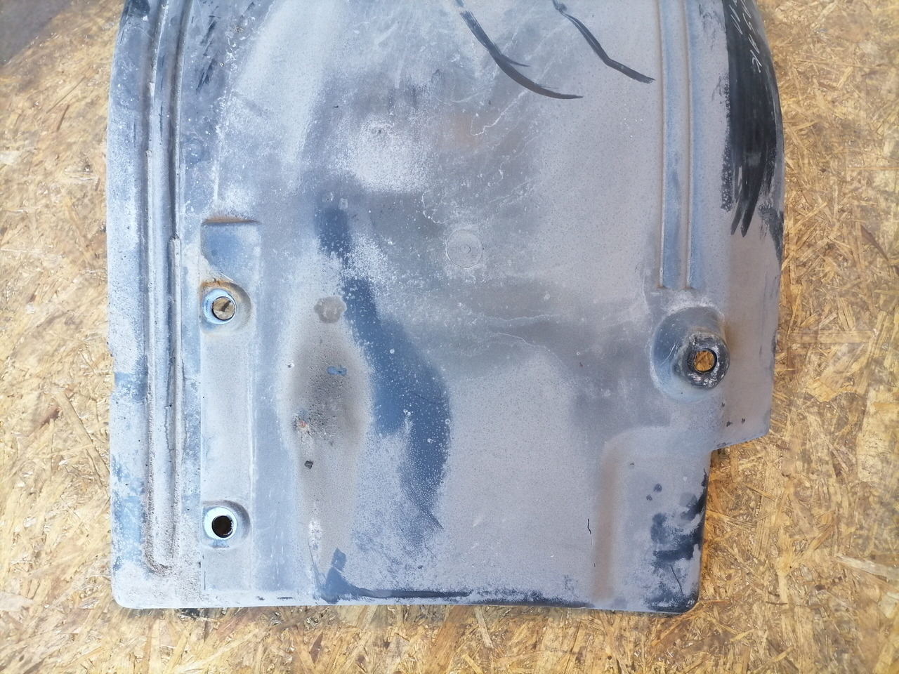 Volvo Poritiib 8191780 - Universal part for Truck: picture 4 Volvo Poritiib 8191780 - Universal part for Truck: picture 4