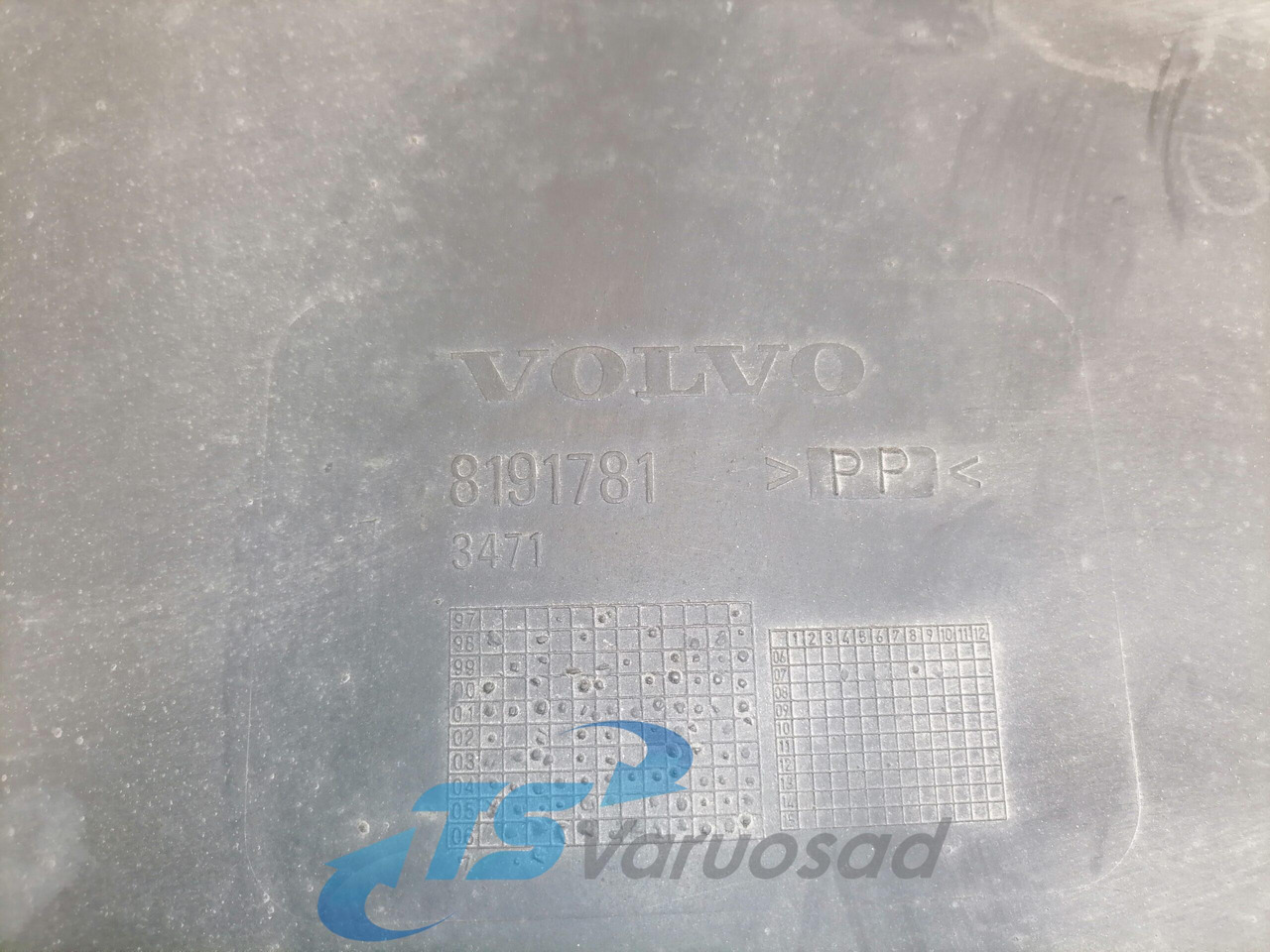 Volvo Poritiib 8191781 - Universal part for Truck: picture 5 Volvo Poritiib 8191781 - Universal part for Truck: picture 5