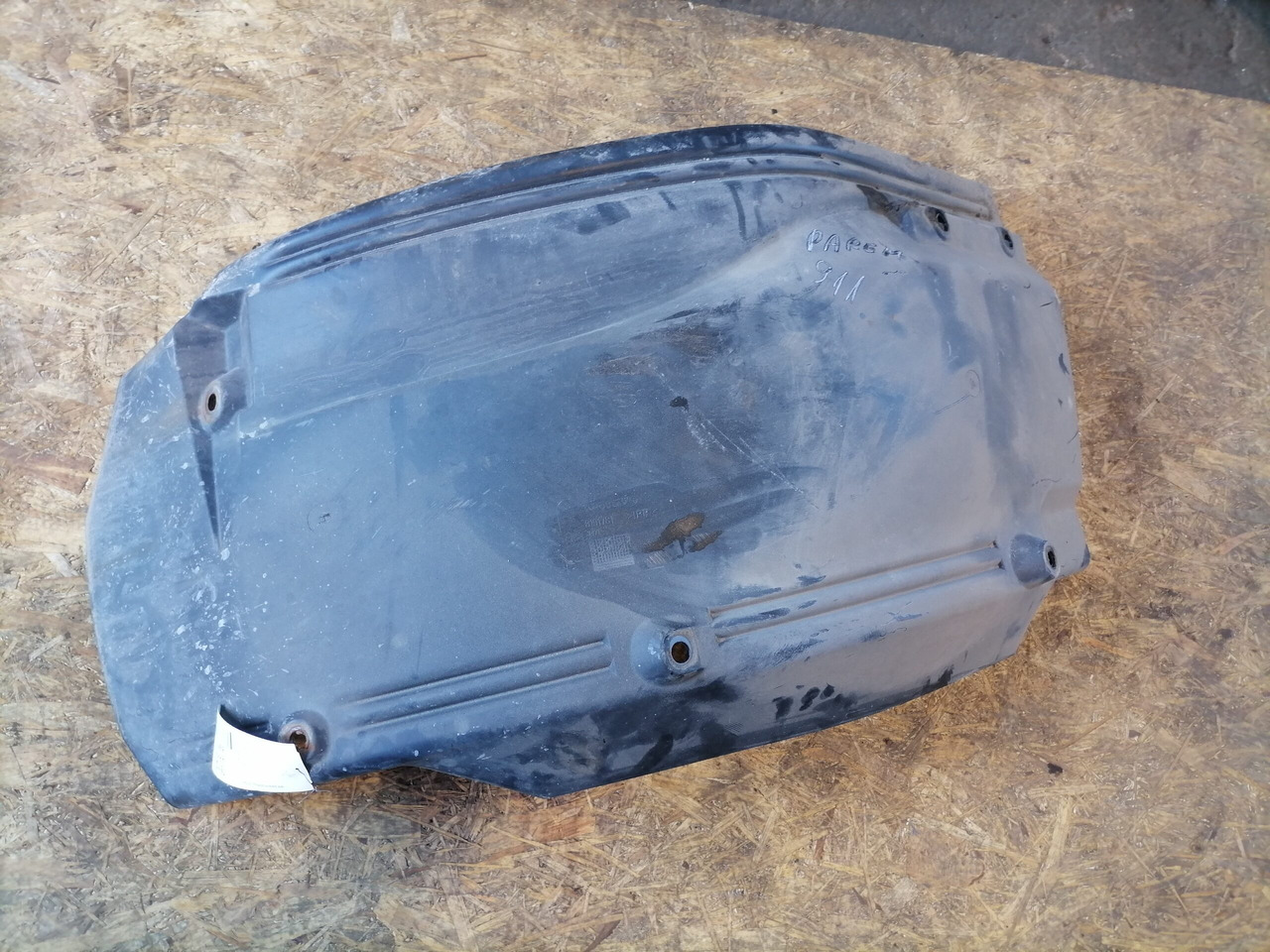 Volvo Poritiib 8191781 - Universal part for Truck: picture 2 Volvo Poritiib 8191781 - Universal part for Truck: picture 2