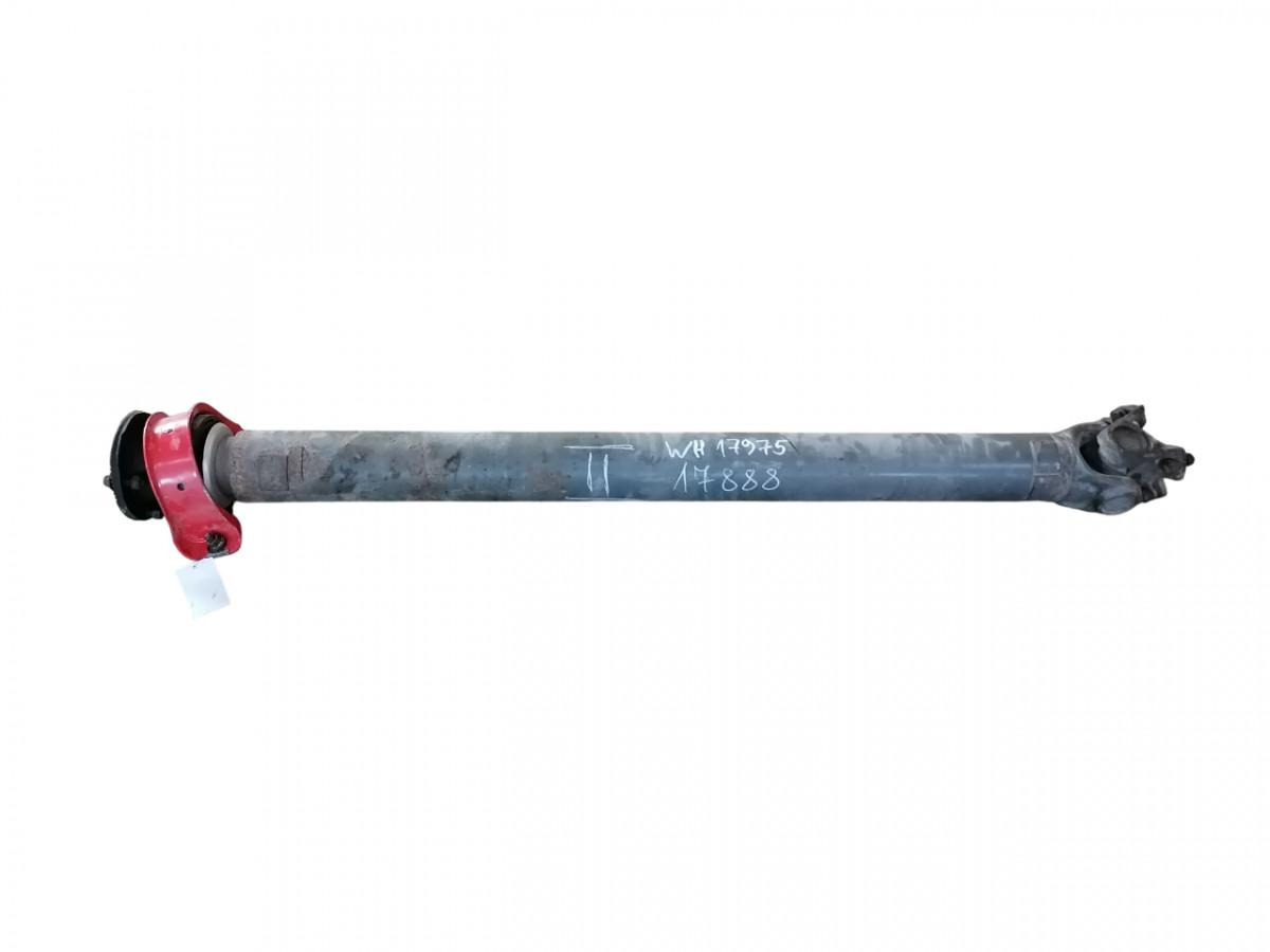 Volvo Propeller shaft 20471322 - Propeller shaft for Truck: picture 1 Volvo Propeller shaft 20471322 - Propeller shaft for Truck: picture 1