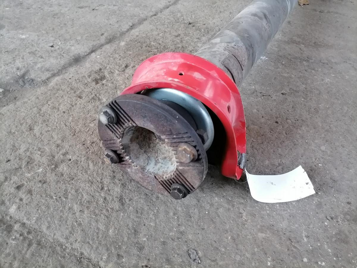 Volvo Propeller shaft 20471322 - Propeller shaft for Truck: picture 4 Volvo Propeller shaft 20471322 - Propeller shaft for Truck: picture 4