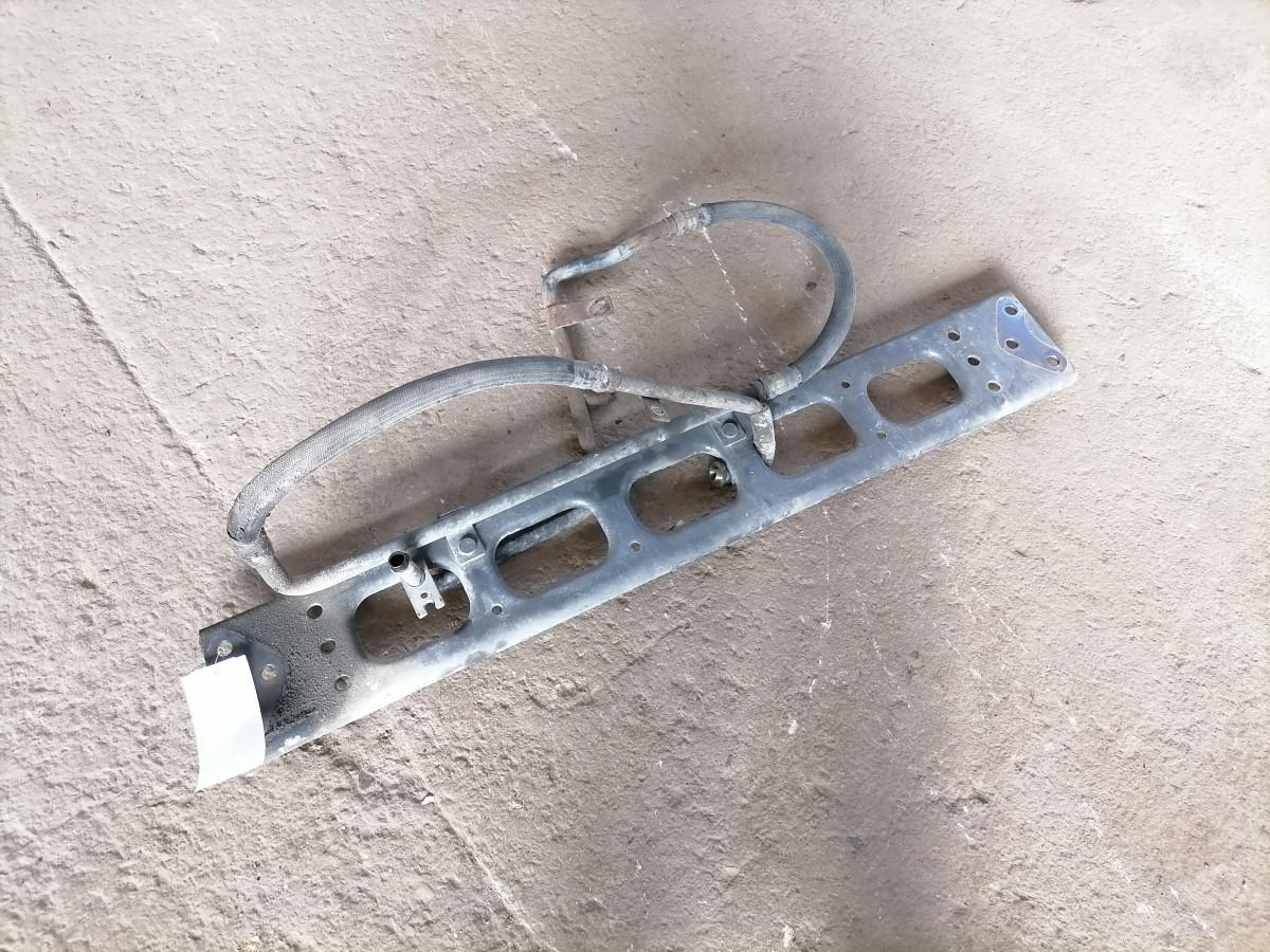 Volvo Raami vahetala 20593364 - Frame/ Chassis for Truck: picture 2 Volvo Raami vahetala 20593364 - Frame/ Chassis for Truck: picture 2
