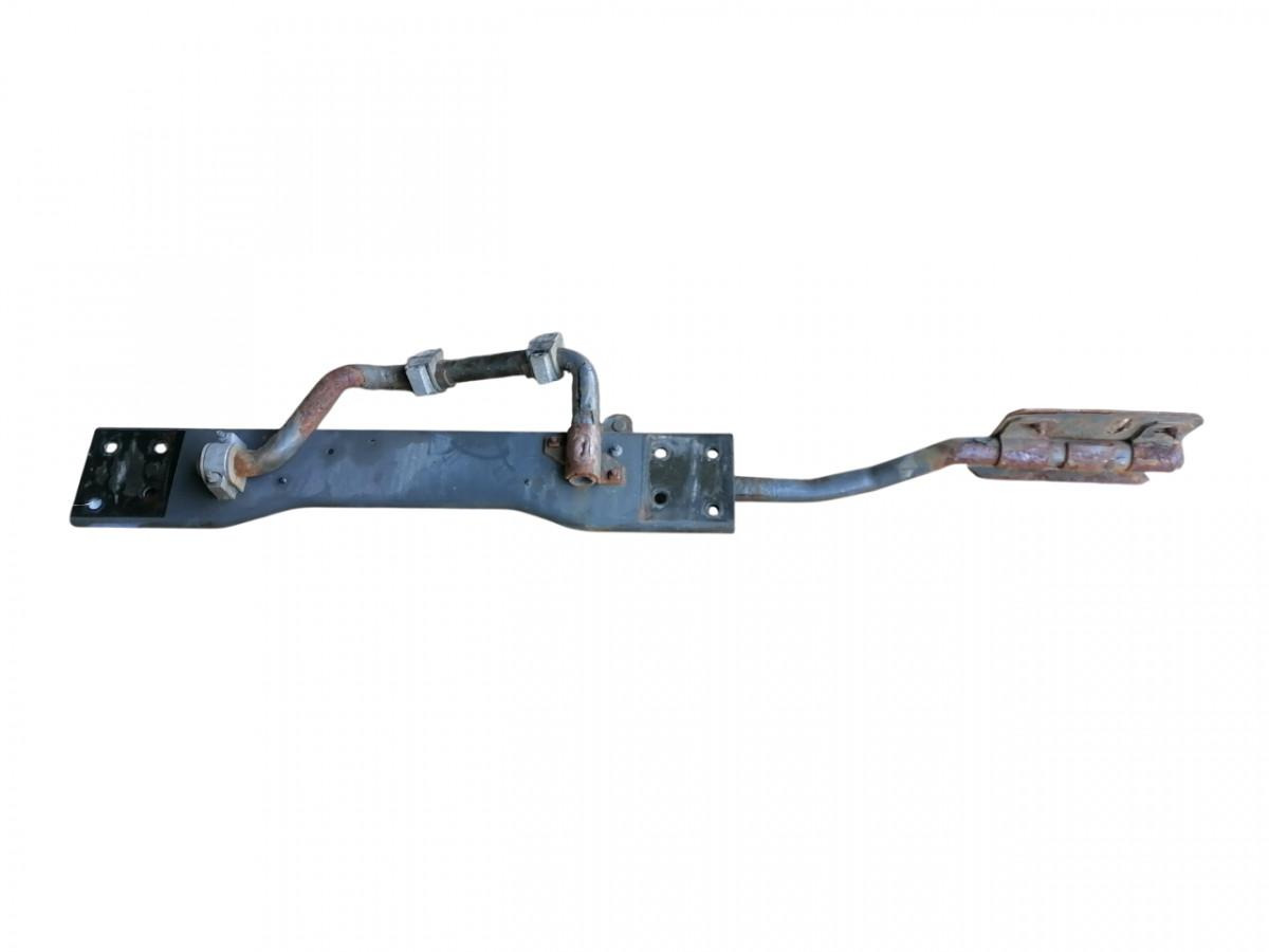 Volvo Raami vahetala 21917412 - Frame/ Chassis for Truck: picture 1 Volvo Raami vahetala 21917412 - Frame/ Chassis for Truck: picture 1