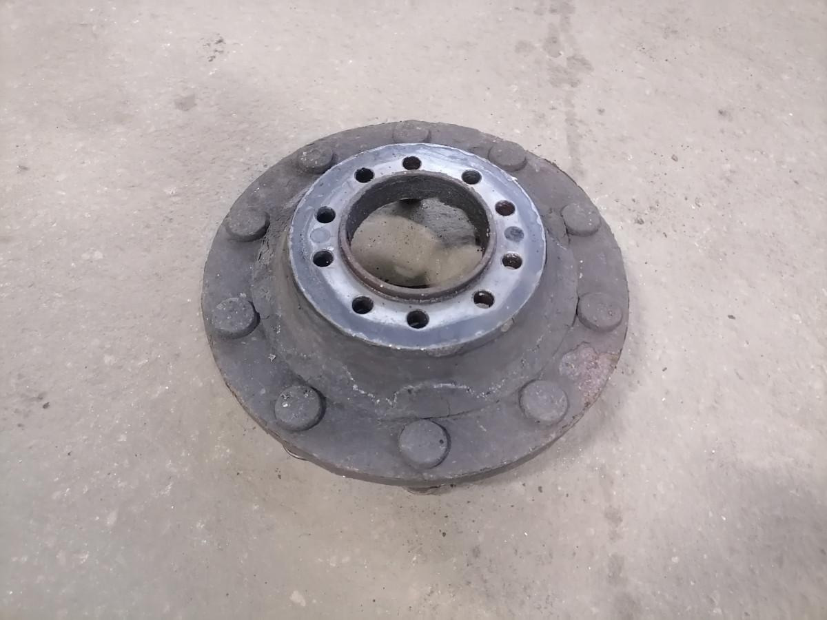Volvo Rattarummu flants, esisild 20701988 - Wheel hub for Truck: picture 3 Volvo Rattarummu flants, esisild 20701988 - Wheel hub for Truck: picture 3