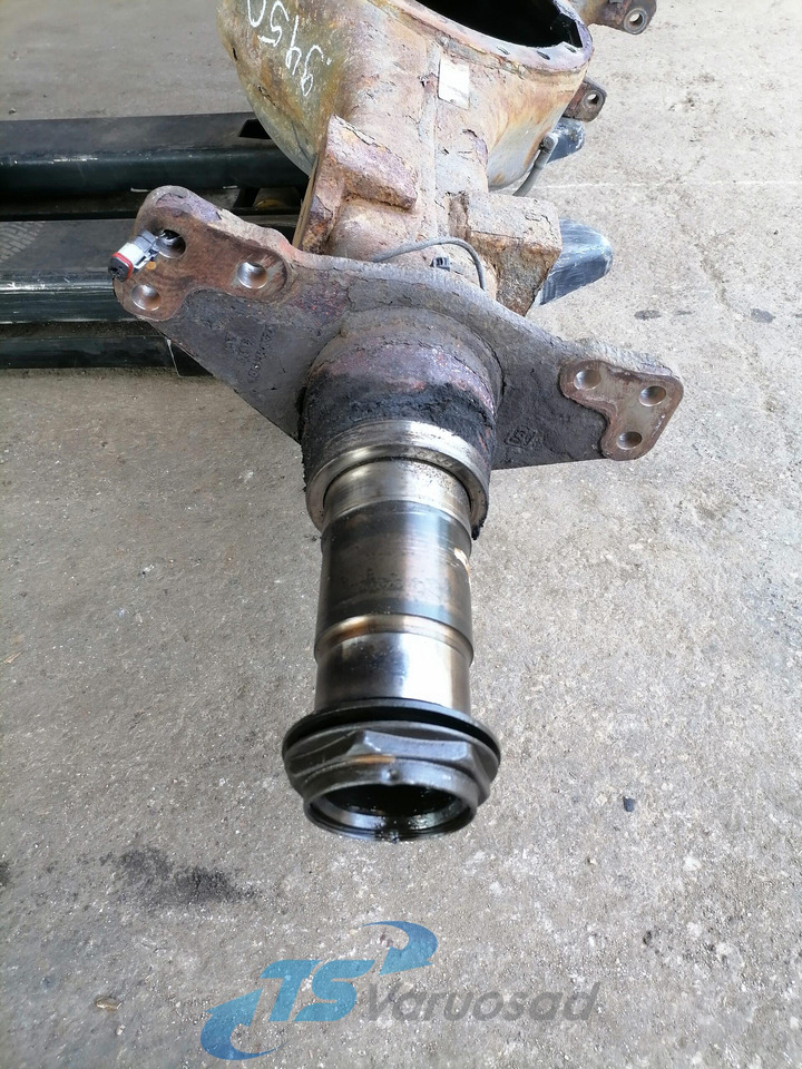 Volvo Rear axel housing 20815215 - Axle and parts for Truck: picture 3 Volvo Rear axel housing 20815215 - Axle and parts for Truck: picture 3