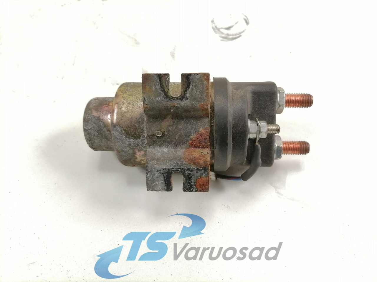 Volvo Relay CEZ225 - Relay for Truck: picture 3 Volvo Relay CEZ225 - Relay for Truck: picture 3