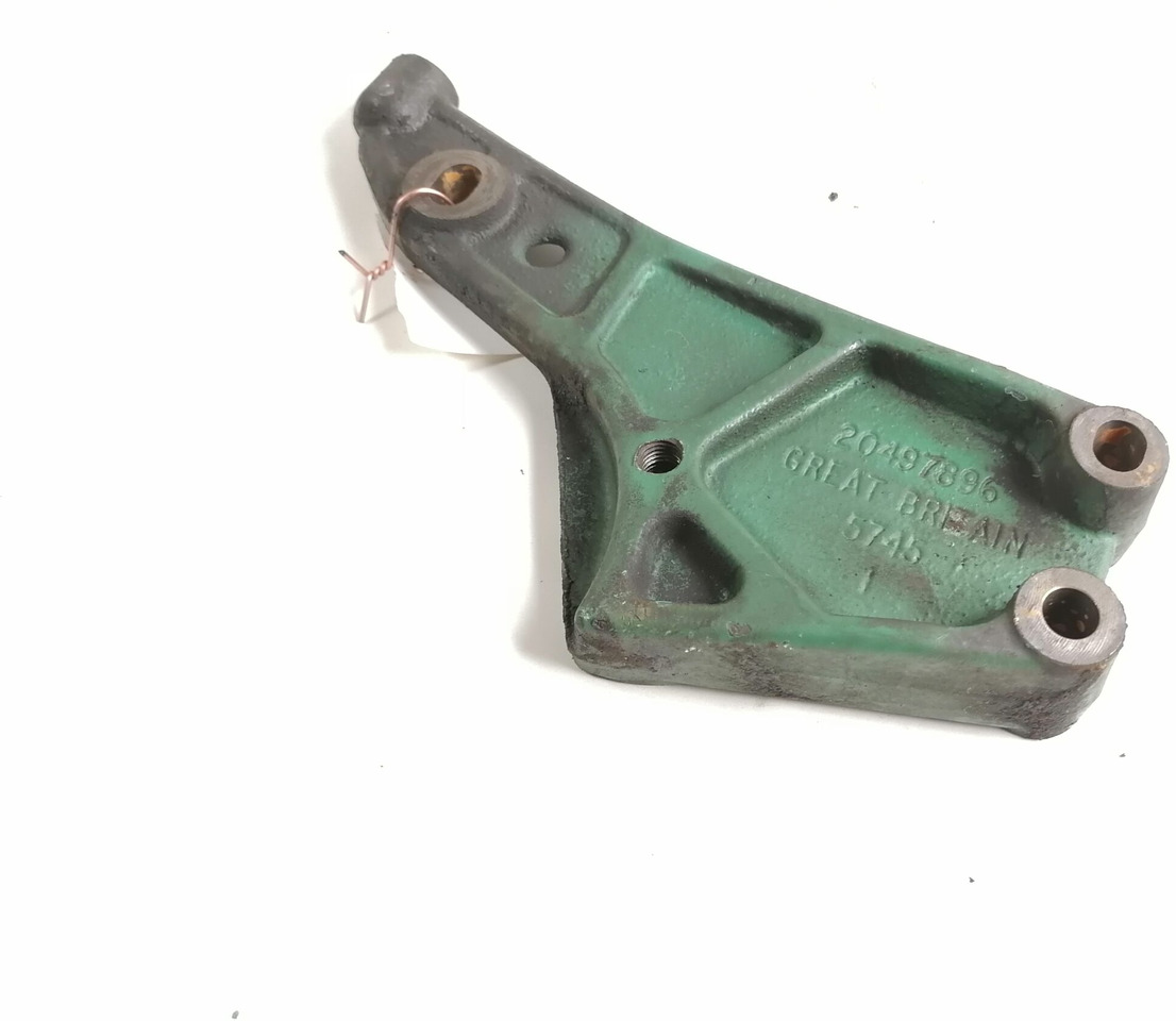 Volvo Rihmapinguti kandur 20497896 - Engine and parts for Truck: picture 2 Volvo Rihmapinguti kandur 20497896 - Engine and parts for Truck: picture 2