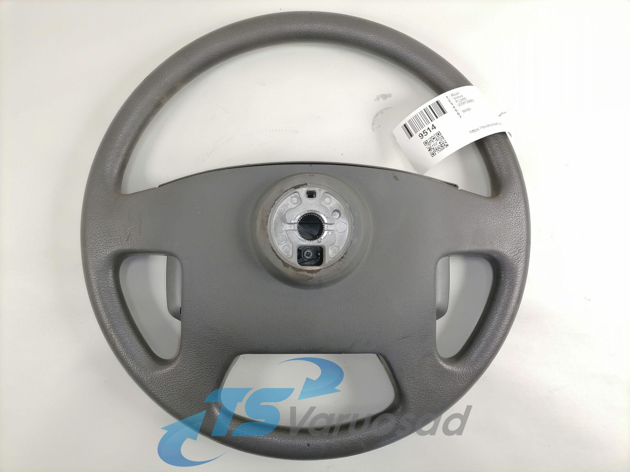 Volvo Rool 20973980 - Steering for Truck: picture 2 Volvo Rool 20973980 - Steering for Truck: picture 2