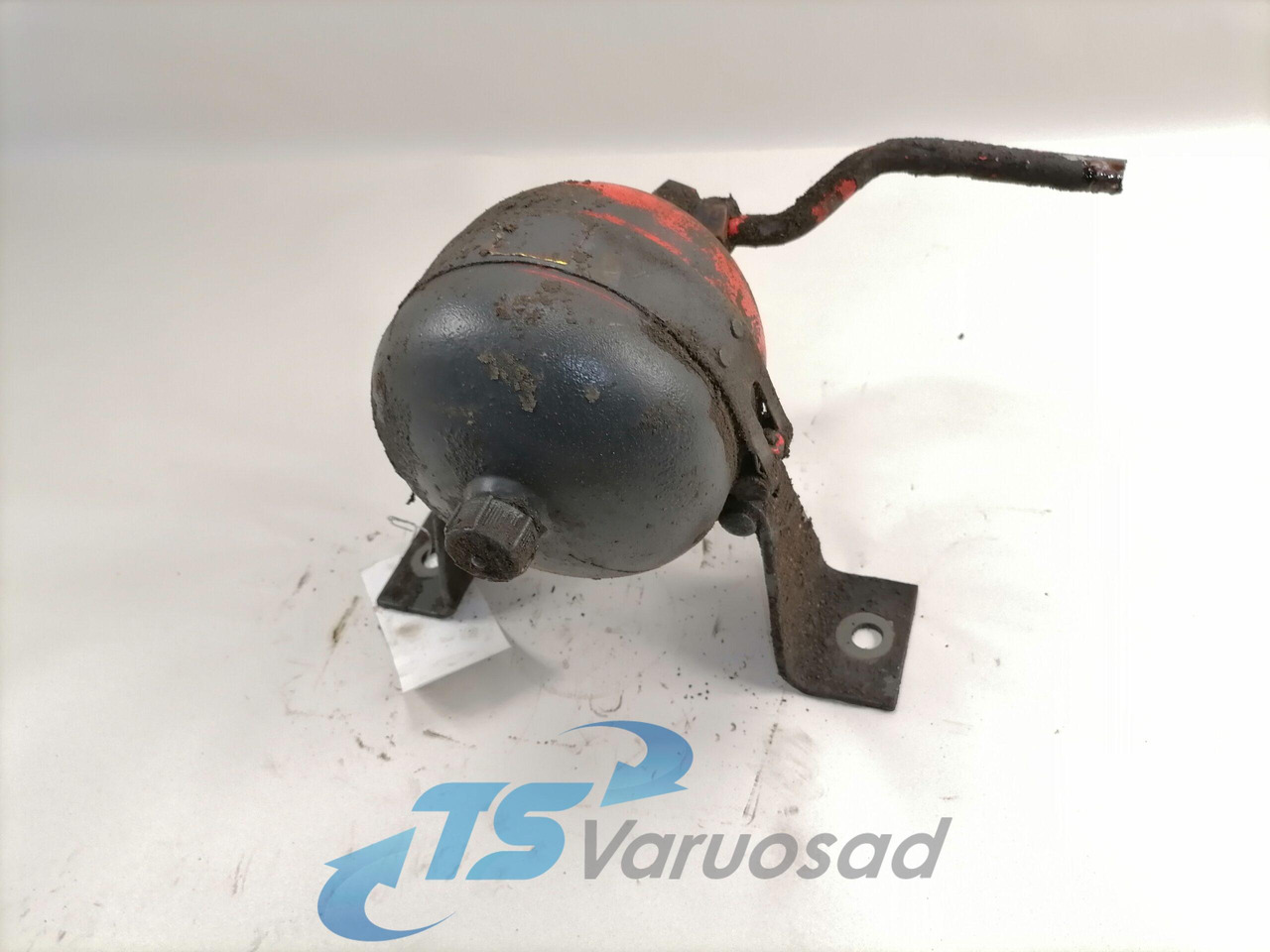 Volvo Roolivõimendi õlisurve akumulaator 3987649 - Steering hose for Truck: picture 3 Volvo Roolivõimendi õlisurve akumulaator 3987649 - Steering hose for Truck: picture 3