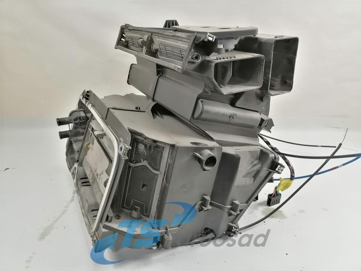 Volvo Salongi radiaatorite korpus, komplektne 7420894088 - Universal part for Truck: picture 5 Volvo Salongi radiaatorite korpus, komplektne 7420894088 - Universal part for Truck: picture 5