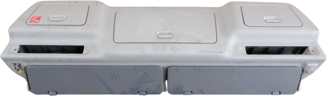 Volvo Salongi ülemine panipaik 20360719 - Universal part for Truck: picture 1 Volvo Salongi ülemine panipaik 20360719 - Universal part for Truck: picture 1