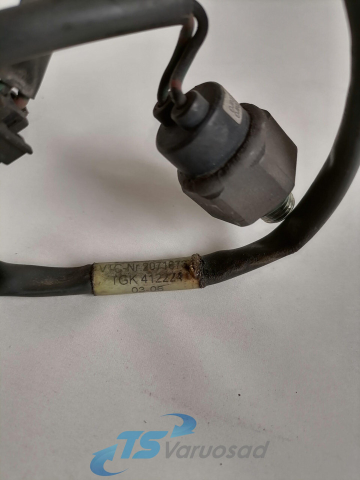 Volvo Sensor, A/C 20716737 - Heating/ Ventilation for Truck: picture 4 Volvo Sensor, A/C 20716737 - Heating/ Ventilation for Truck: picture 4