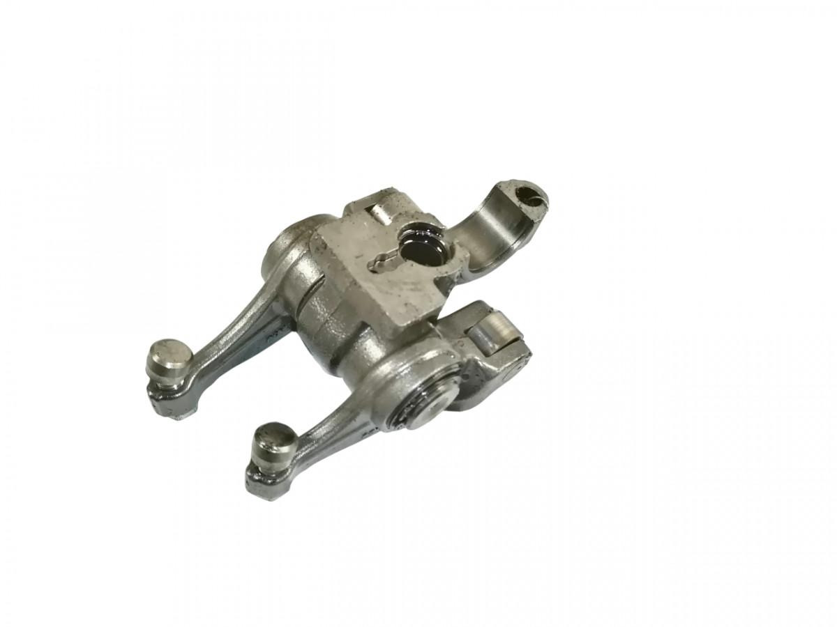 Volvo Set of rockers with shaft 21796360 - Universal part for Truck: picture 1 Volvo Set of rockers with shaft 21796360 - Universal part for Truck: picture 1