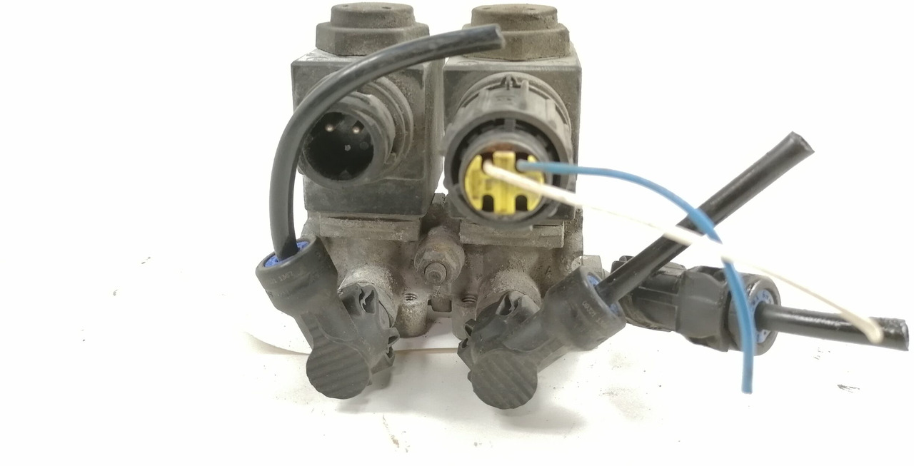 Volvo Solenoid valve 1078316 - Brake valve for Truck: picture 2 Volvo Solenoid valve 1078316 - Brake valve for Truck: picture 2