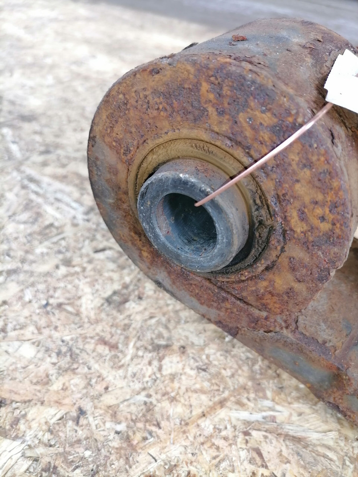 Volvo Spring 20540597 - Steel suspension for Truck: picture 4 Volvo Spring 20540597 - Steel suspension for Truck: picture 4
