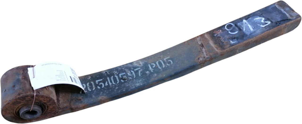 Volvo Spring 20540597 - Steel suspension for Truck: picture 1 Volvo Spring 20540597 - Steel suspension for Truck: picture 1