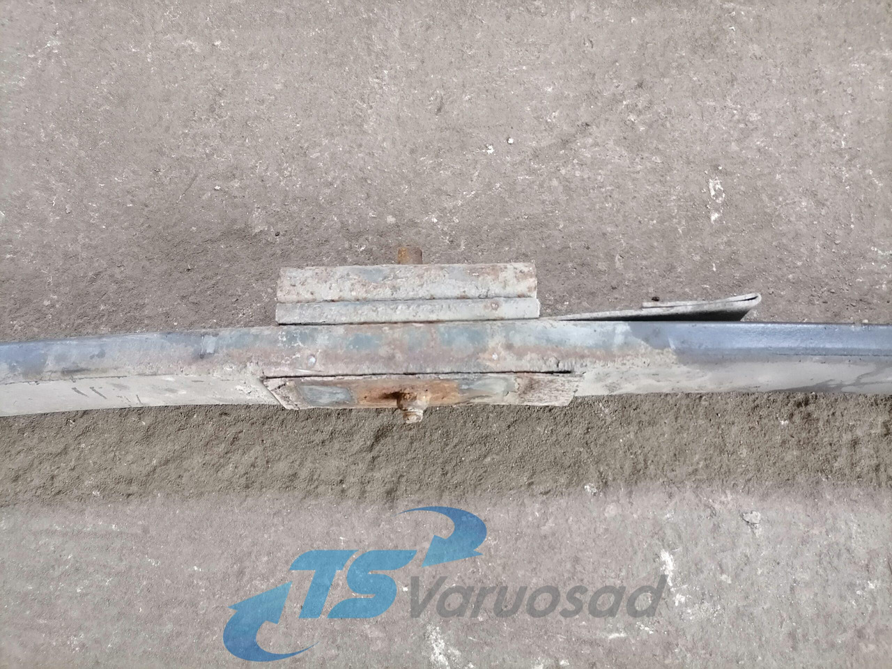 Volvo Spring 20709190 - Steel suspension for Truck: picture 2 Volvo Spring 20709190 - Steel suspension for Truck: picture 2
