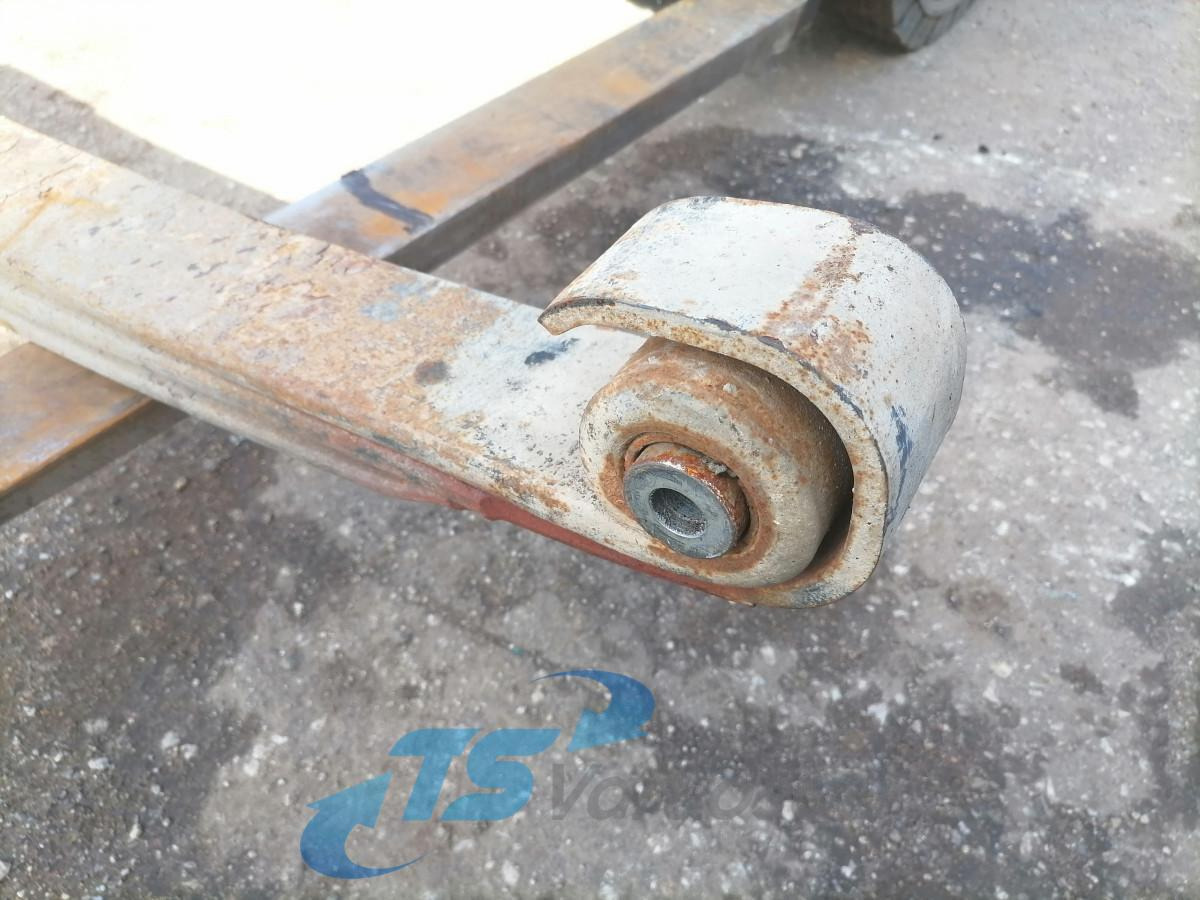 Volvo Spring 257896 - Steel suspension for Truck: picture 2 Volvo Spring 257896 - Steel suspension for Truck: picture 2