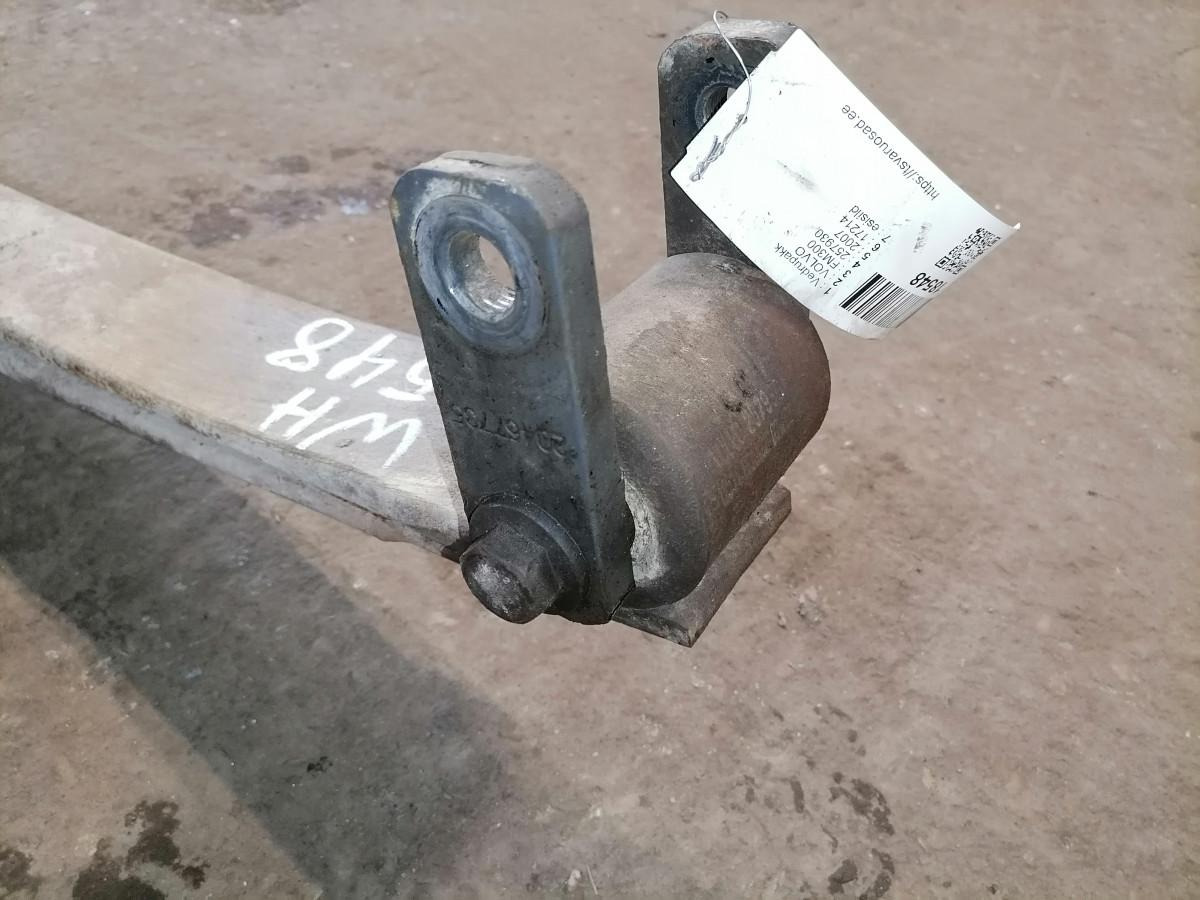 Volvo Spring 257930 - Steel suspension for Truck: picture 5 Volvo Spring 257930 - Steel suspension for Truck: picture 5