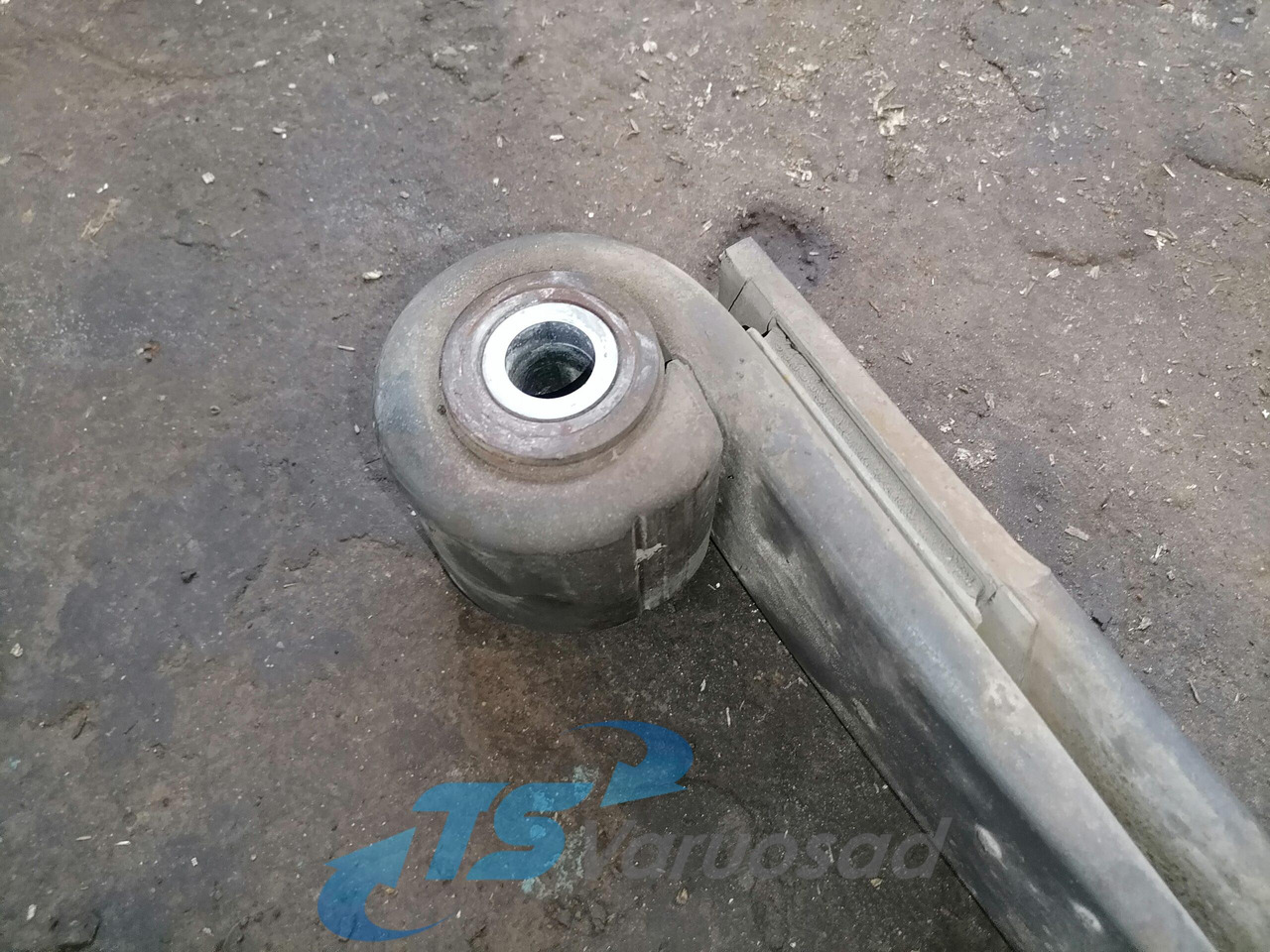 Volvo Spring 257940 - Steel suspension for Truck: picture 3 Volvo Spring 257940 - Steel suspension for Truck: picture 3