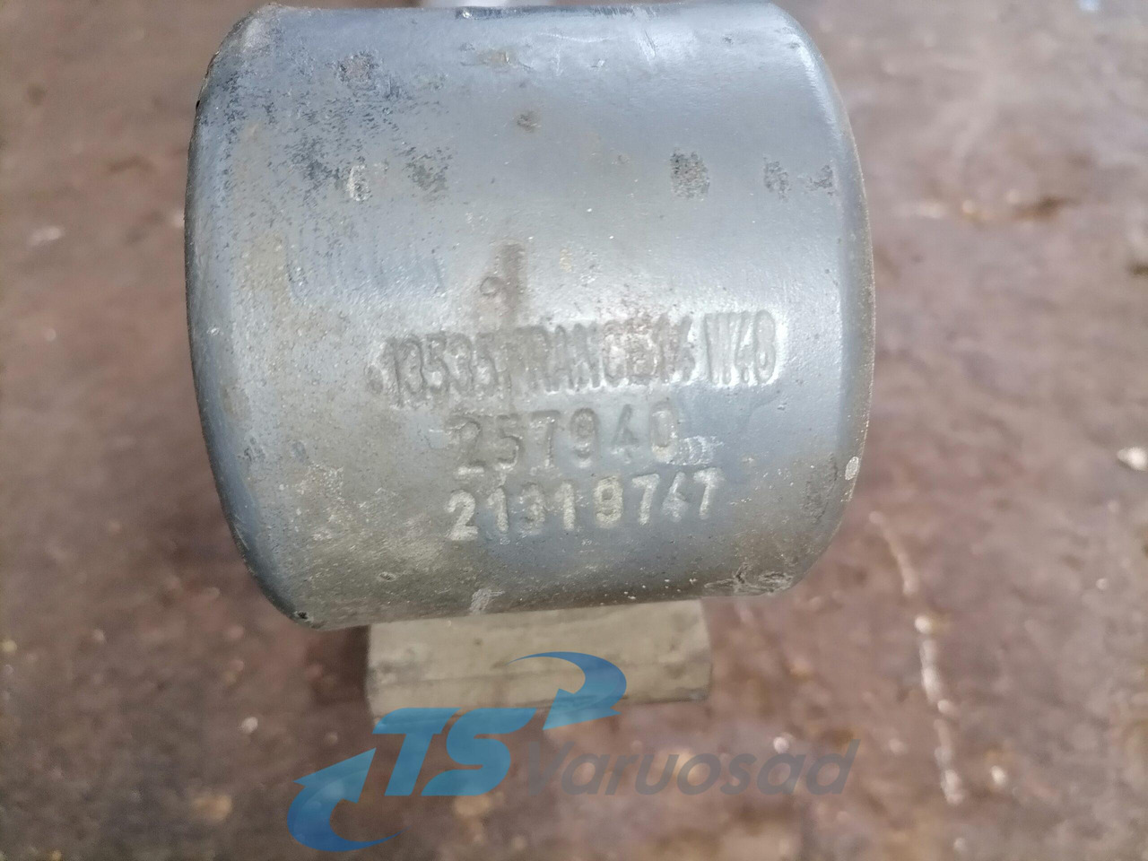 Volvo Spring 257940 - Steel suspension for Truck: picture 4 Volvo Spring 257940 - Steel suspension for Truck: picture 4