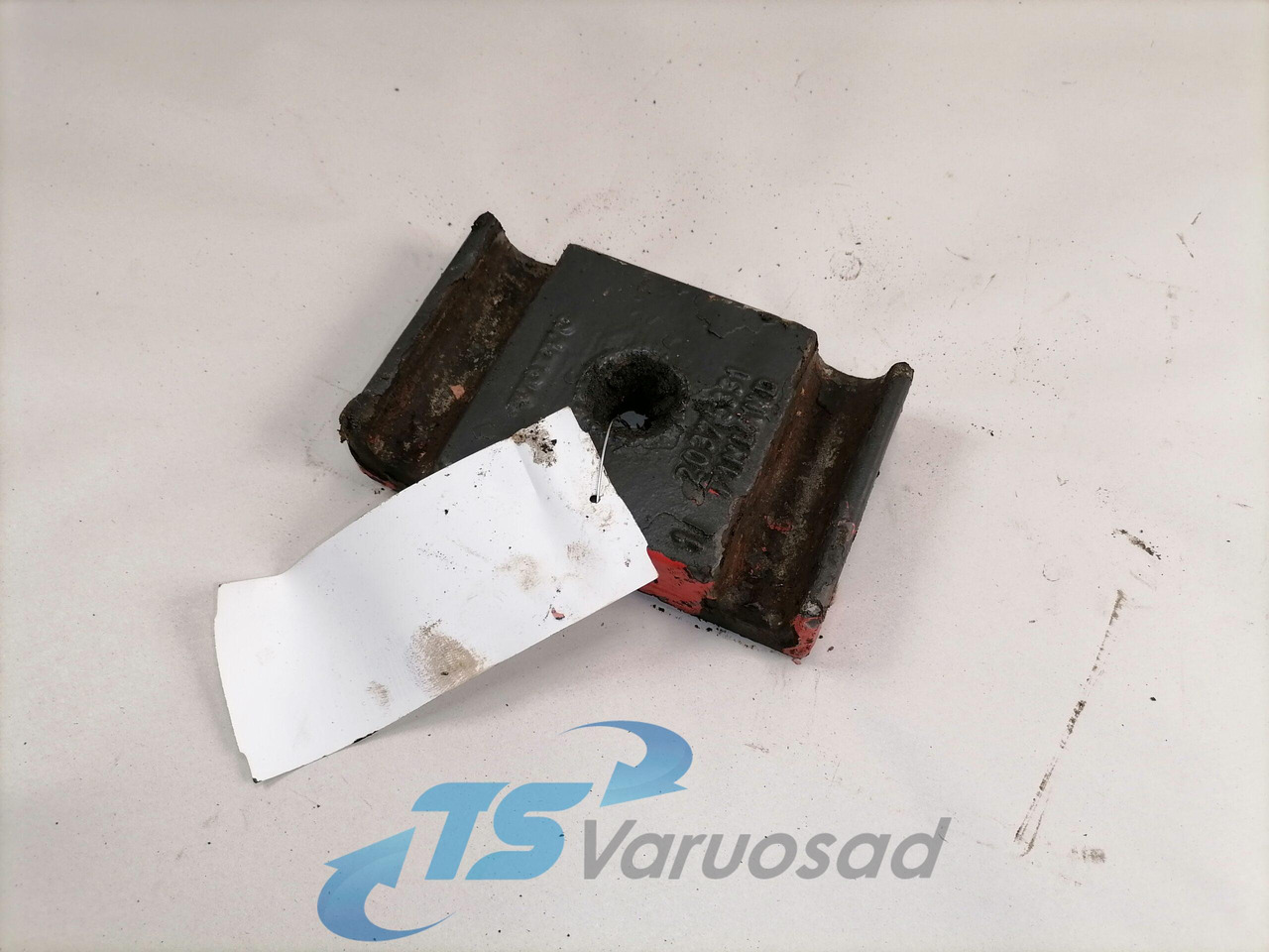 Volvo Spring seat 20375331 - Suspension for Truck: picture 1 Volvo Spring seat 20375331 - Suspension for Truck: picture 1